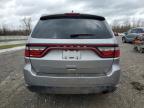 2016 Dodge Durango Limited იყიდება Leroy-ში, NY - Front End