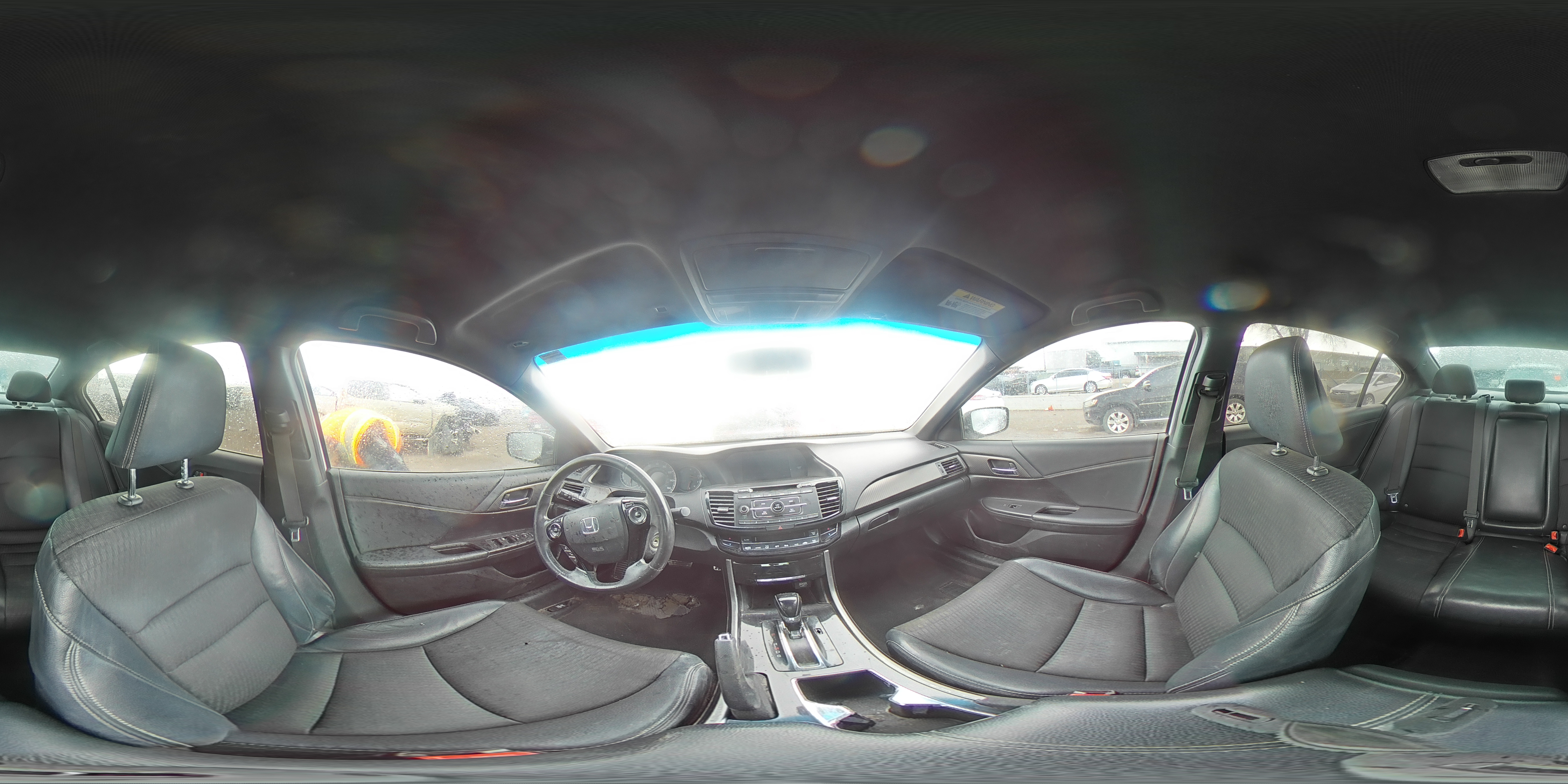 2016 Honda Accord - Image 14