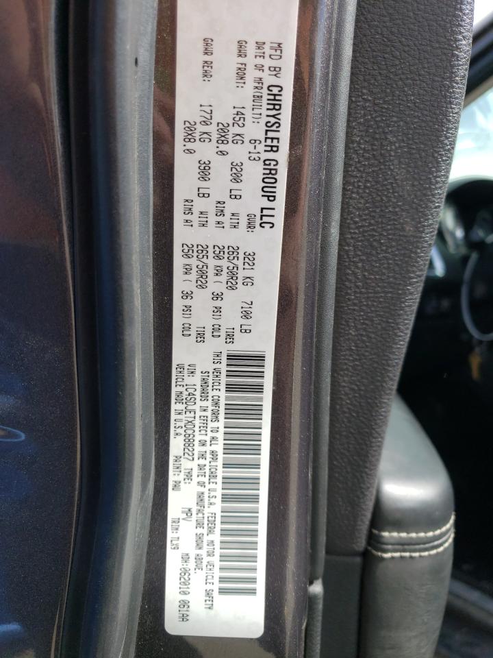 2013 Dodge Durango - Image 14