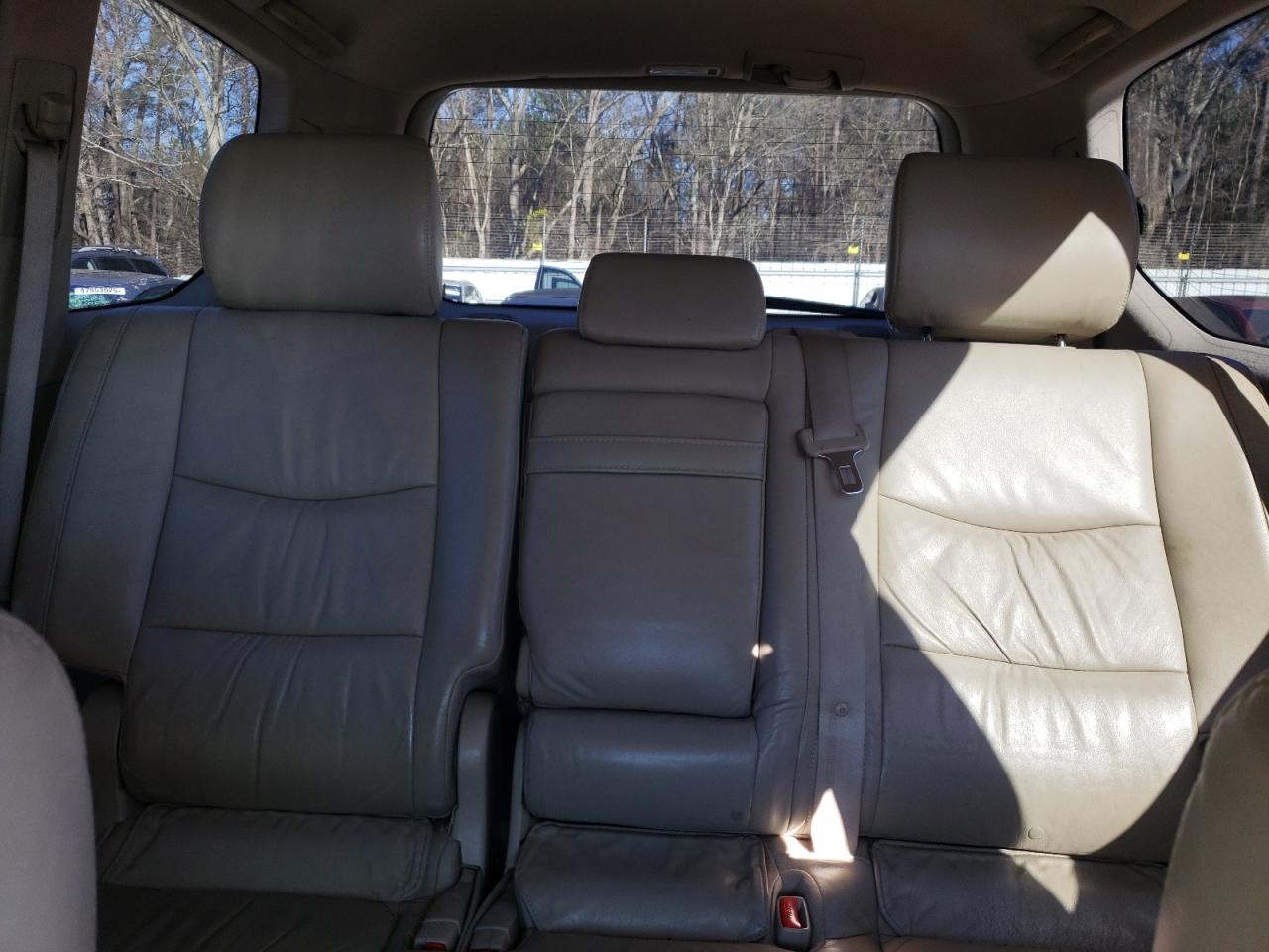 2006 Lexus GX - Image 10