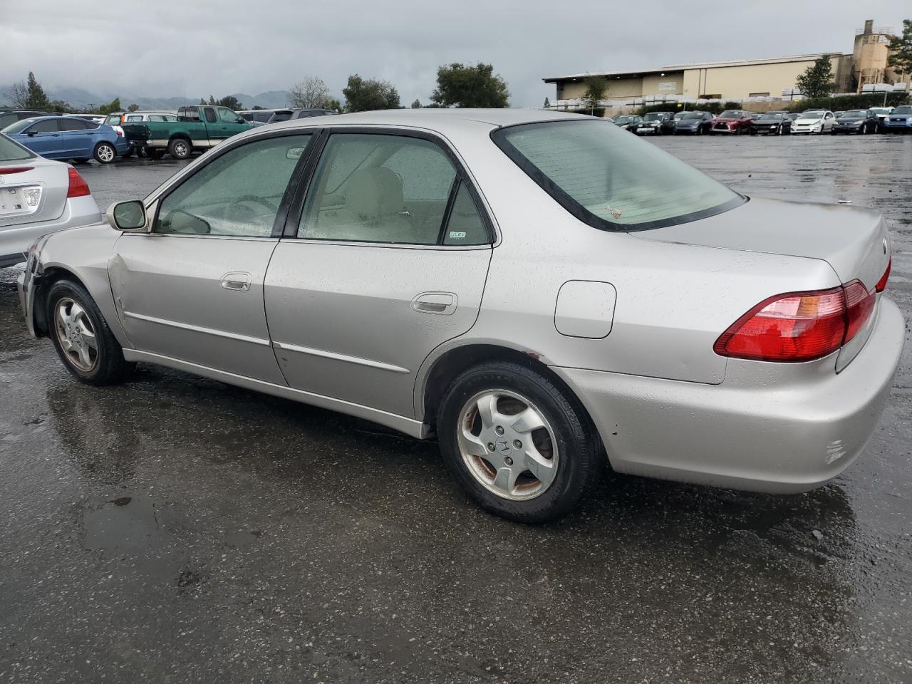 1999 Honda Accord - Image 2