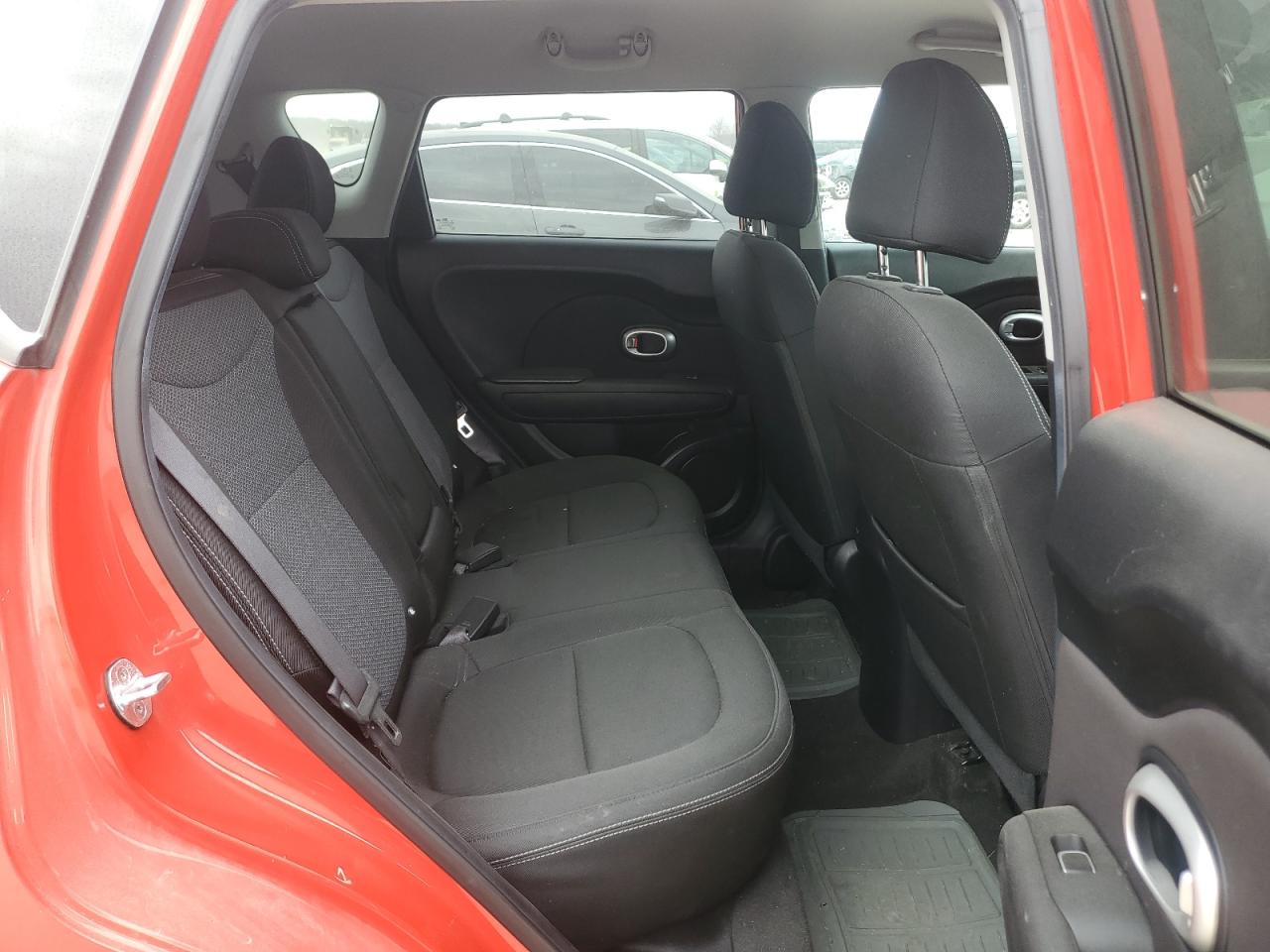 2017 Kia Soul - Image 10