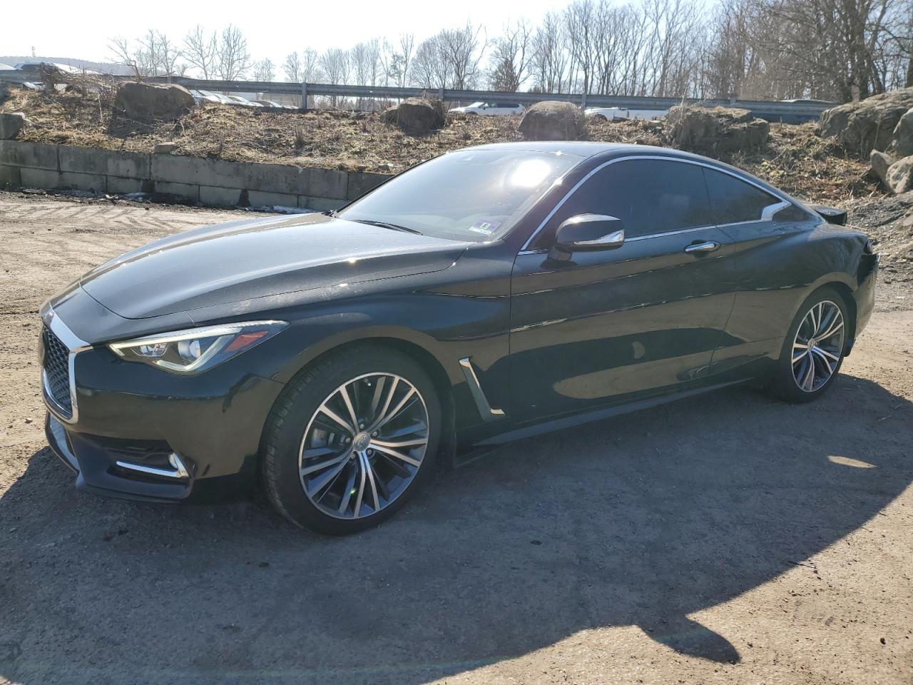2019 Infiniti Q60 - Image 1