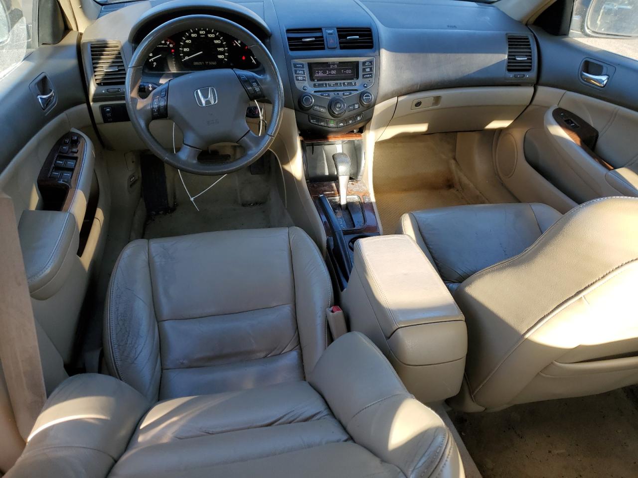 2006 Honda Accord - Image 8