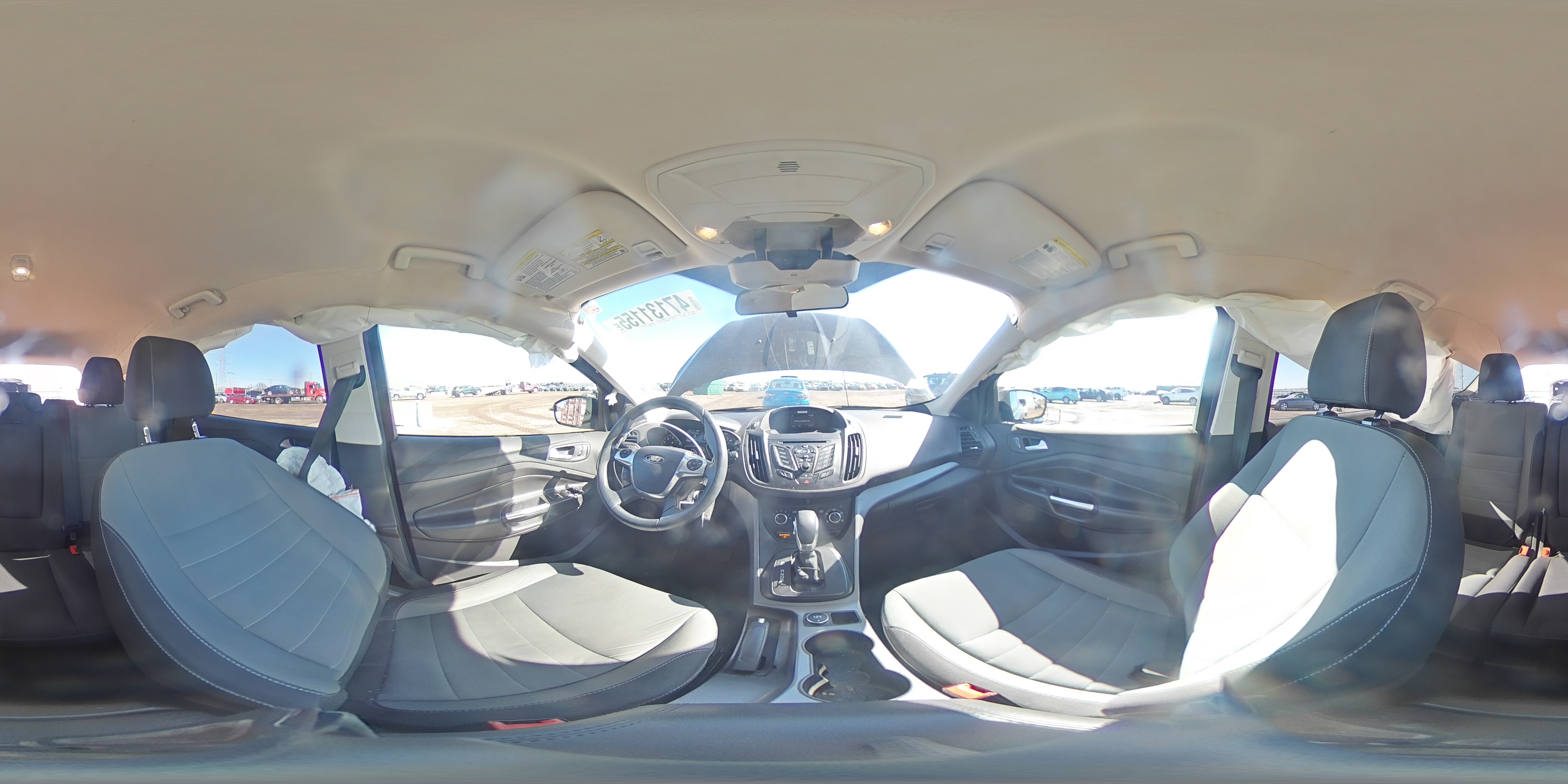2016 Ford Escape - Image 13