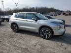 2022 Mitsubishi Outlander Es en Venta en York Haven, PA - Side