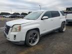 2012 Gmc Terrain Sle na sprzedaż w East Granby, CT - Mechanical