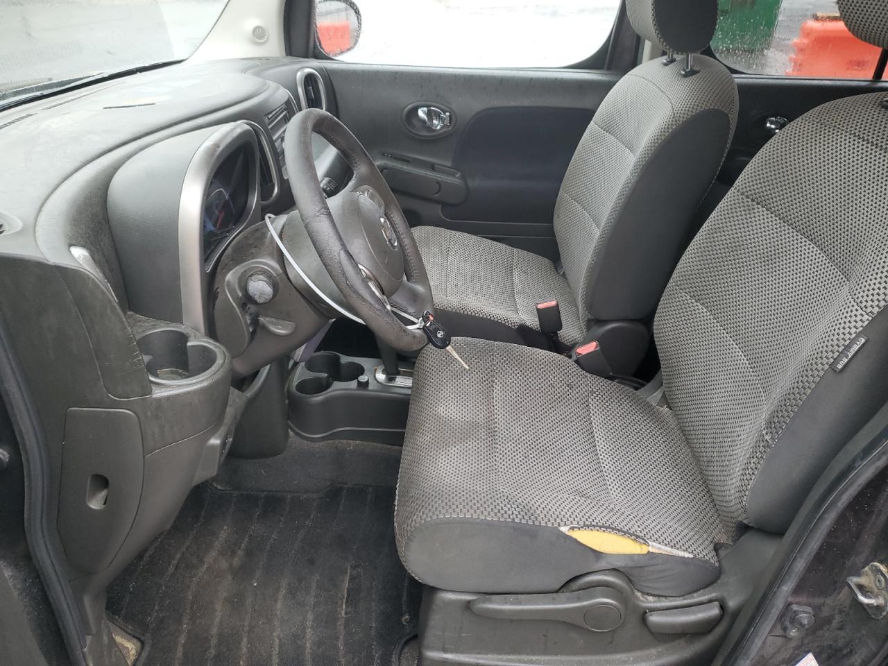 2009 Nissan Cube - Image 7