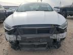 San Antonio, TX에서 판매 중인 2017 Ford Fusion Titanium Hev - Front End