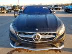 2016 Mercedes-Benz S 550 للبيع في Grand Prairie، TX - Minor Dent/Scratches