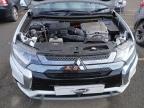 2020 MITSUBISHI OUTLANDER for sale at Copart SANDTOFT