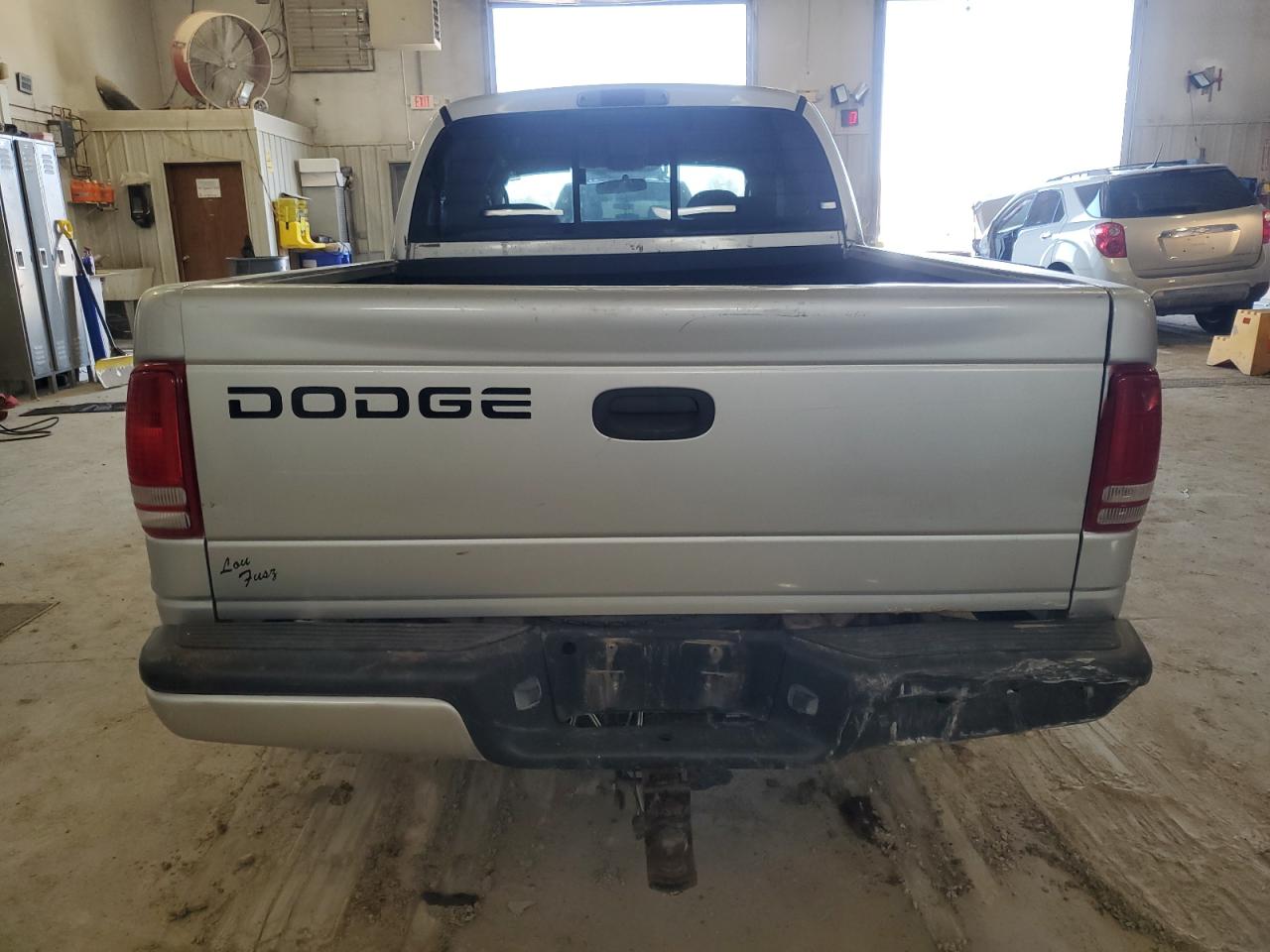 2002 Dodge Dakota - Image 6