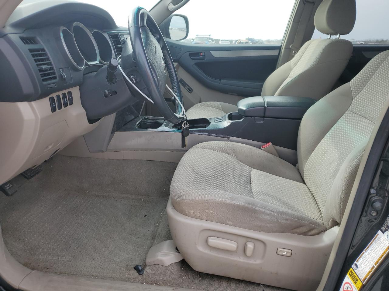 2008 Toyota 4Runner - Image 7