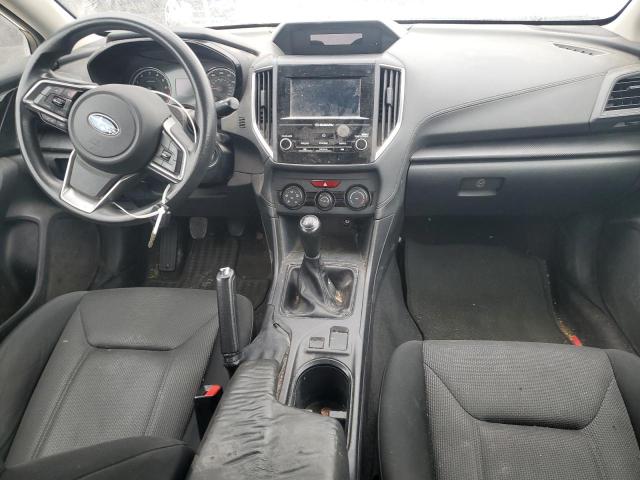  SUBARU IMPREZA 2017 Biały