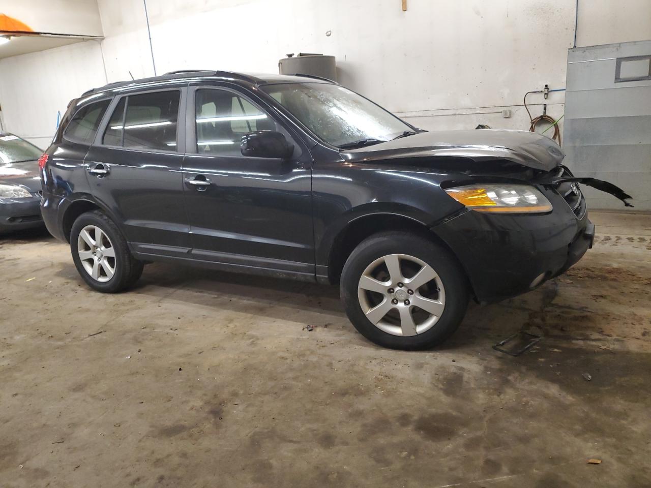 2009 Hyundai Santa Fe - Image 4