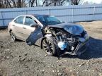 2019 Toyota Corolla L zu verkaufen in Windsor, NJ - Front End