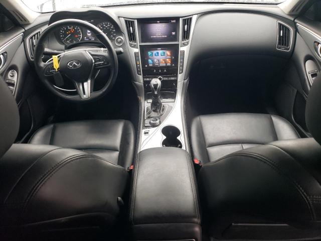  INFINITI Q50 2021 Gray