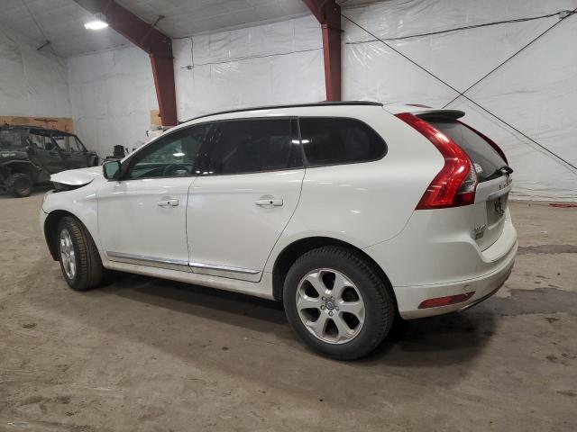  VOLVO XC60 2016 White