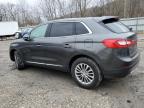 2017 Lincoln Mkx Select   for Sale in Hurricane, WV - Water/Flood
