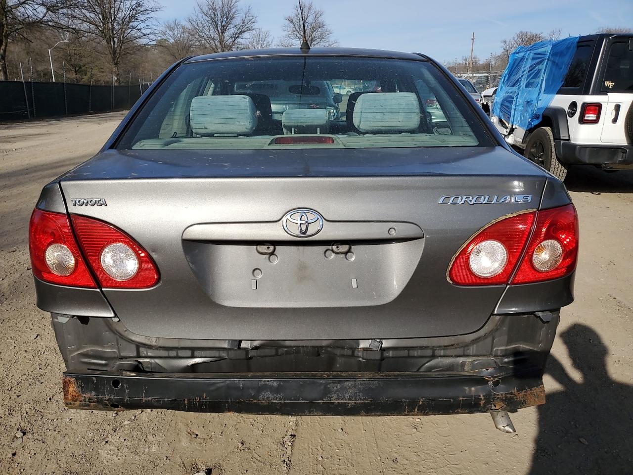2005 Toyota Corolla - Image 6