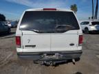 2000 Ford Excursion Xlt en Venta en Van Nuys, CA - Minor Dent/Scratches