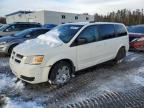 2010 DODGE GRAND CARAVAN SE for sale at Copart ON - COOKSTOWN