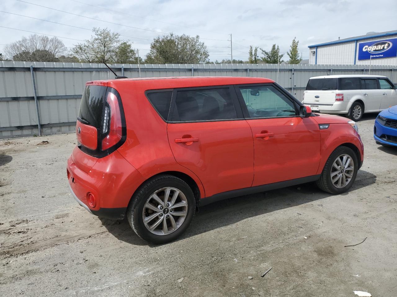 2018 Kia Soul - Image 3