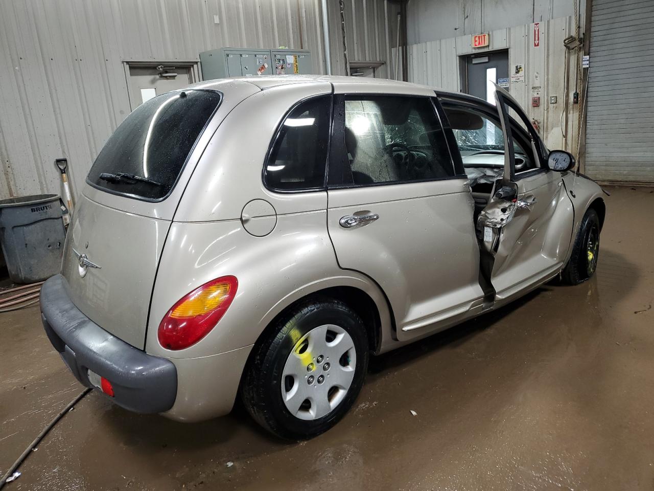 PT Cruiser