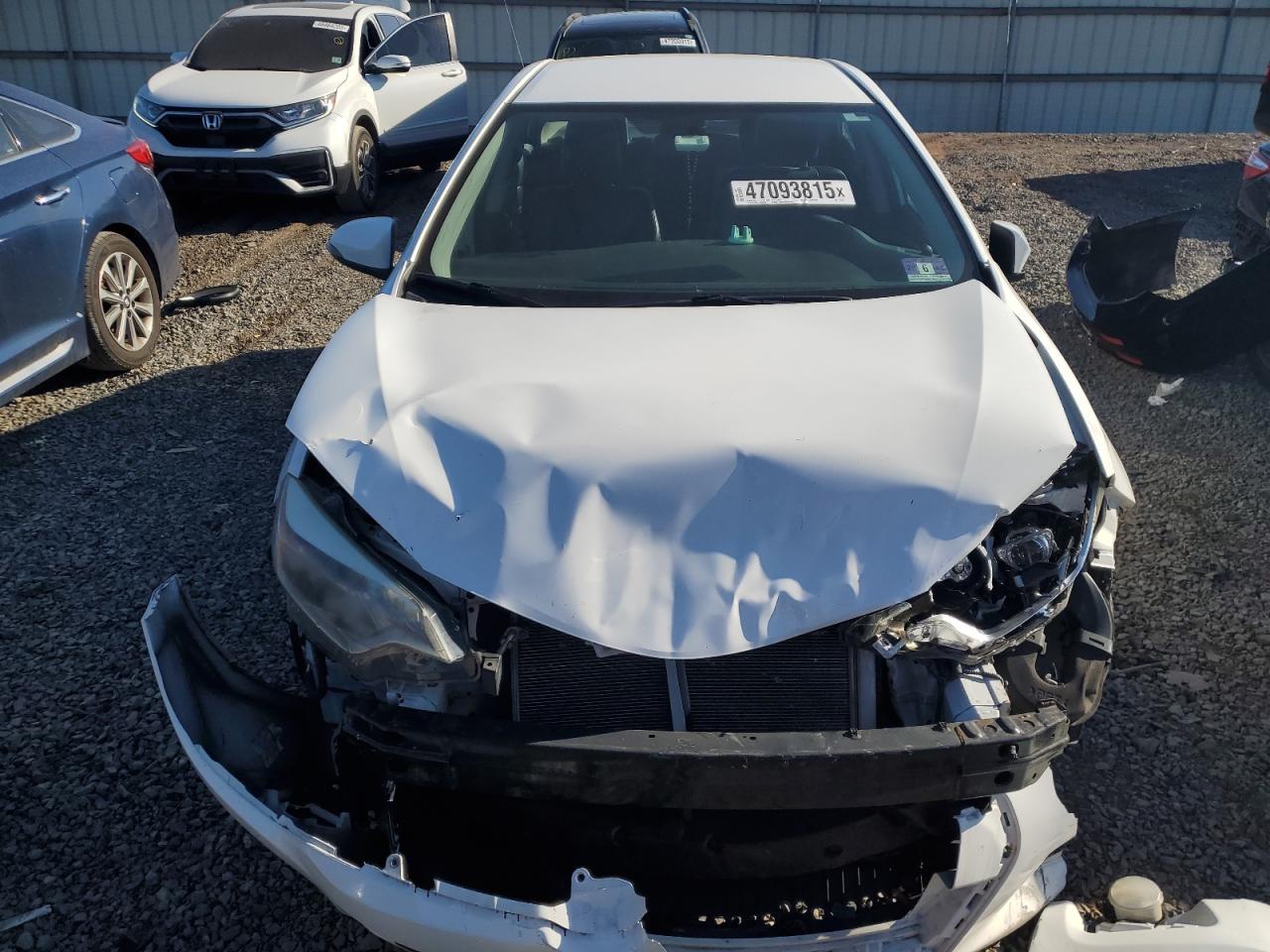 2015 Toyota Corolla - Image 5