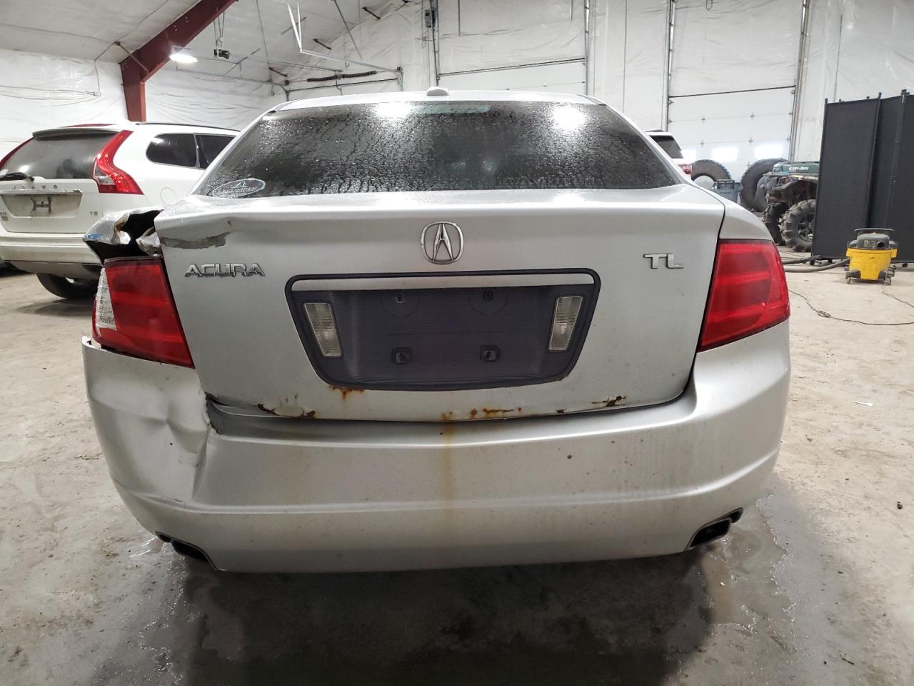2005 Acura TL - Image 6