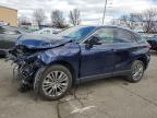 2021 TOYOTA VENZA LE for sale at Copart OH - DAYTON