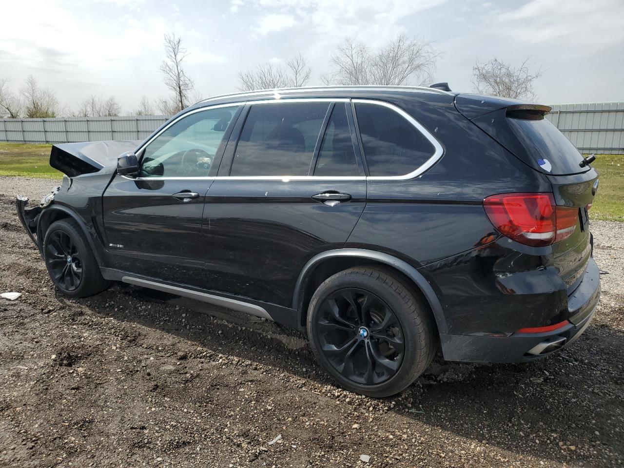 2018 BMW X5 - Image 2