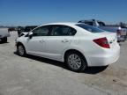 2012 Honda Civic Lx zu verkaufen in Sikeston, MO - Front End