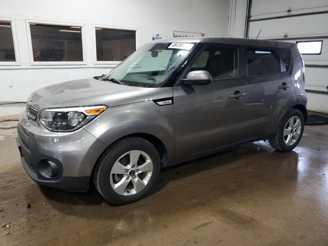 2018 Kia Soul - Image 1
