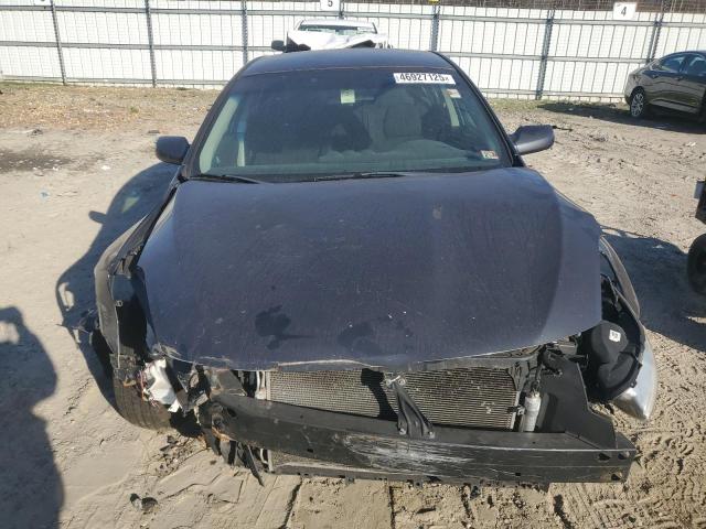  NISSAN ALTIMA 2012 Szary