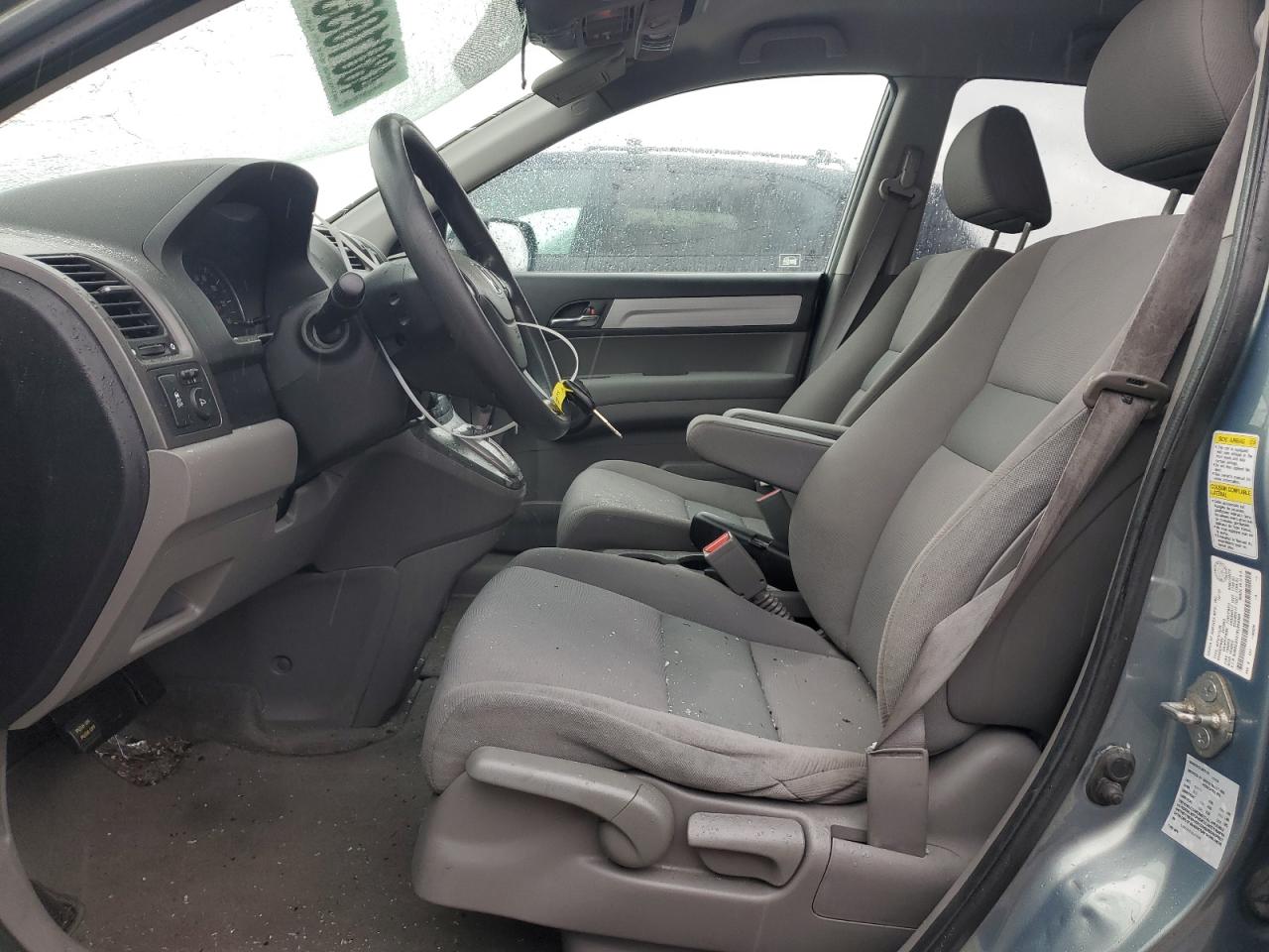 2011 Honda CR-V - Image 7