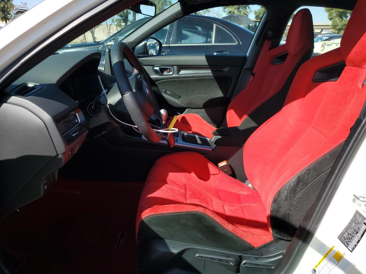 2024 Honda Civic - Image 7