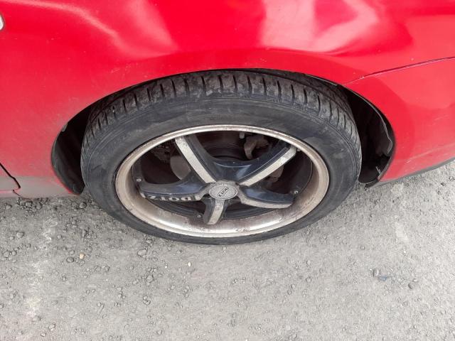 2003 TOYOTA COROLLA T2