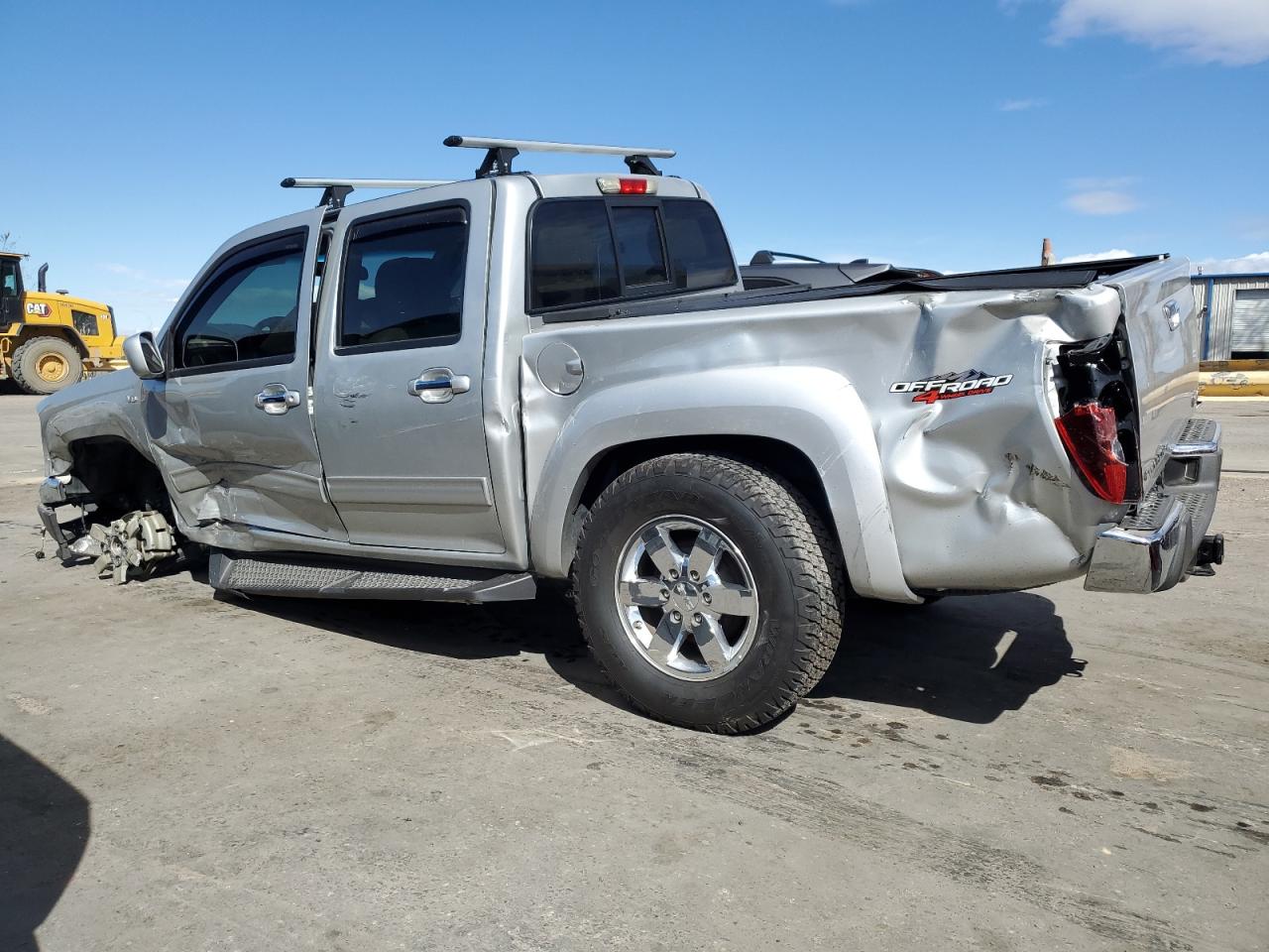 2010 GMC Canyon - Image 2