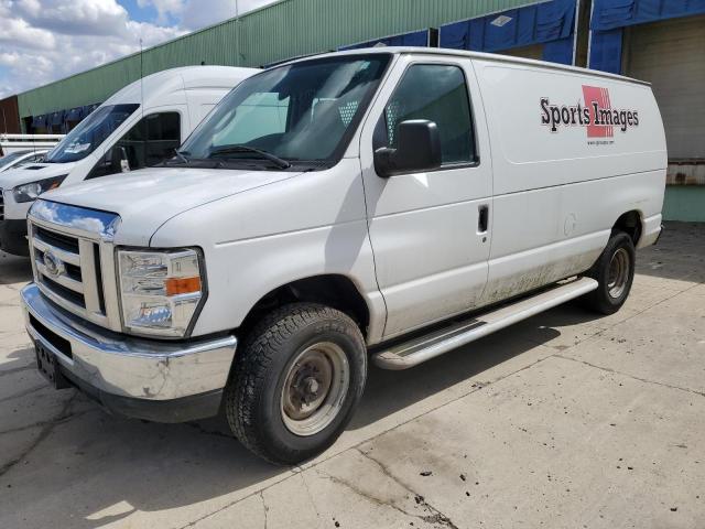 2012 Ford Econoline E250 Van  