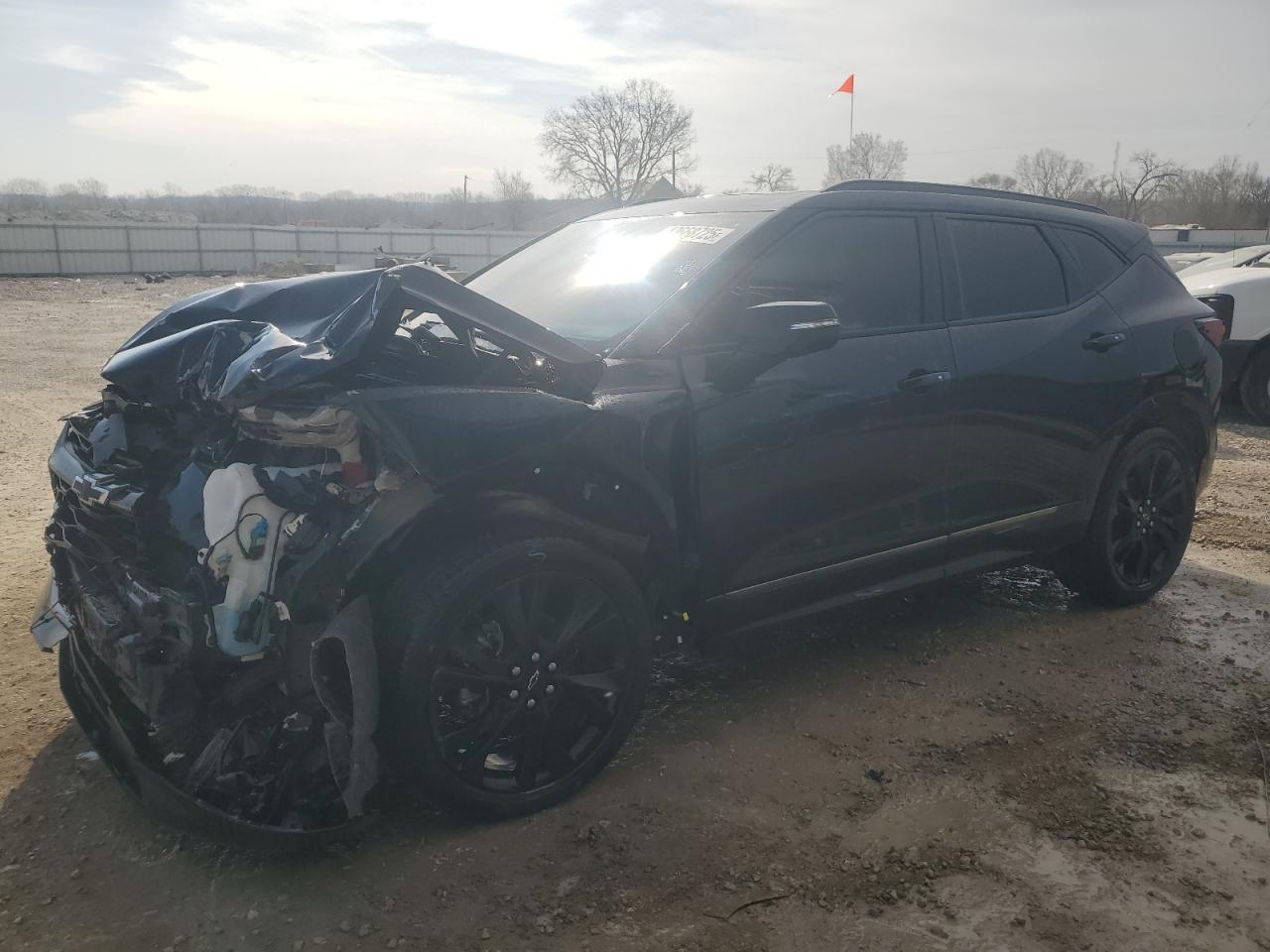 2021 Chevrolet Blazer - Image 1