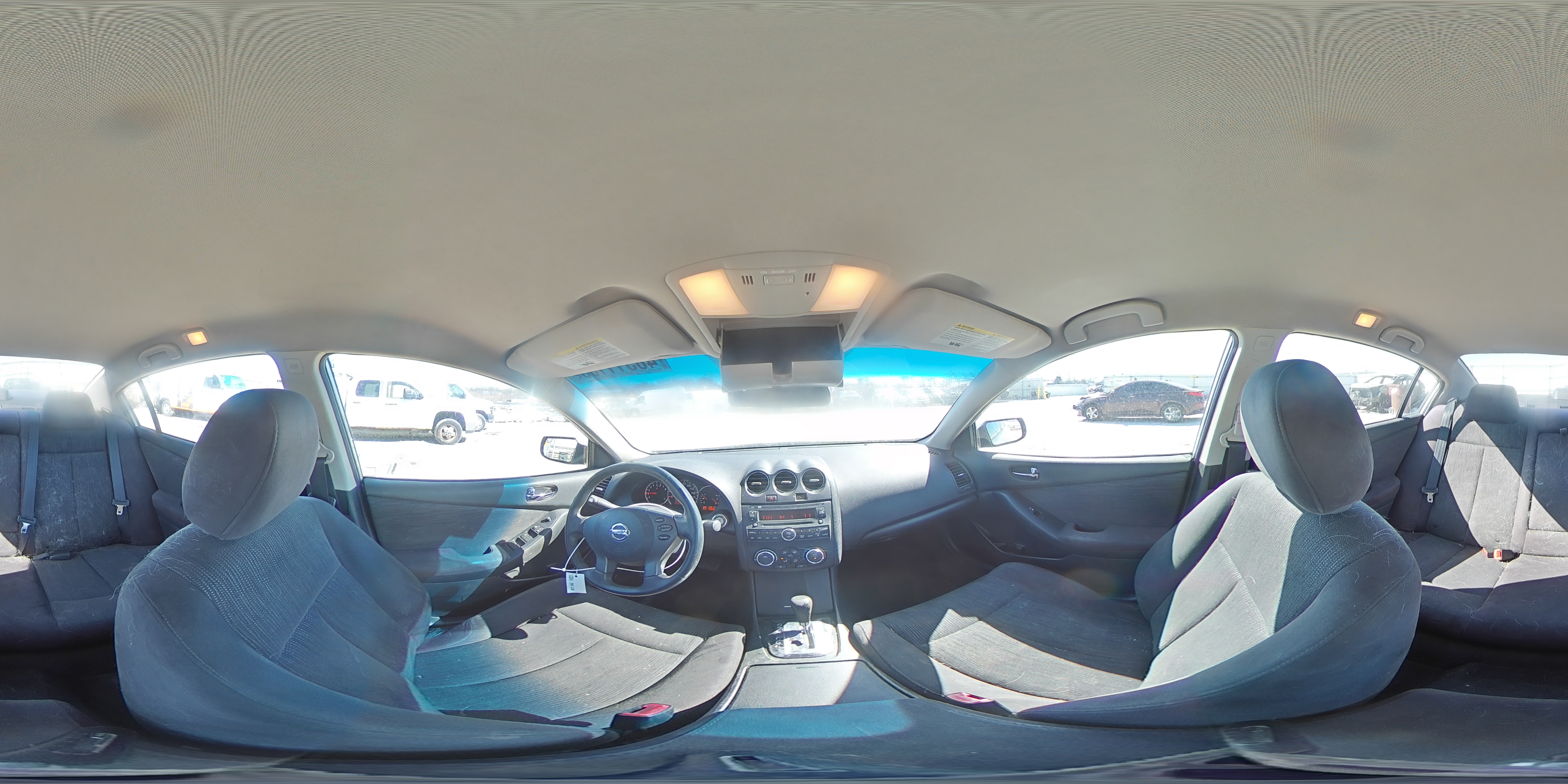 2012 Nissan Altima - Image 12