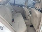 2012 Mercedes-Benz C 250 en Venta en Portland, OR - Front End