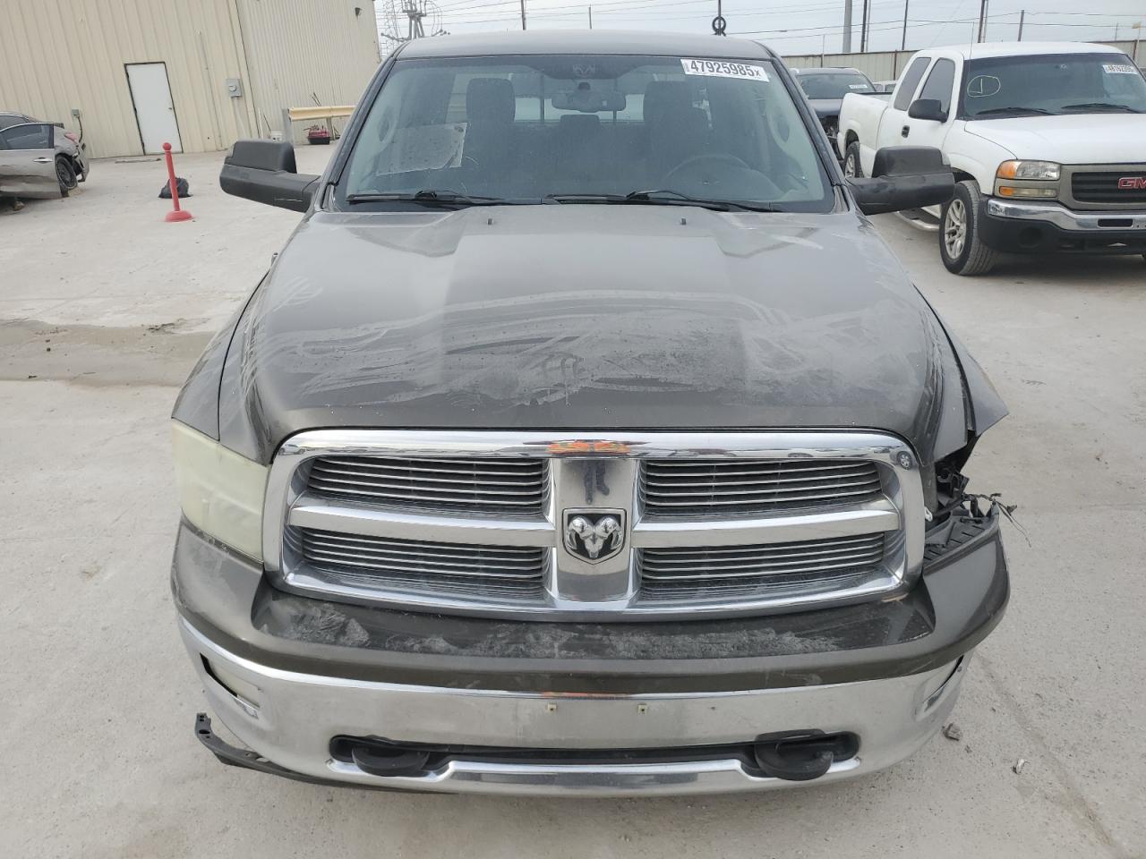 2012 Dodge RAM - Image 5