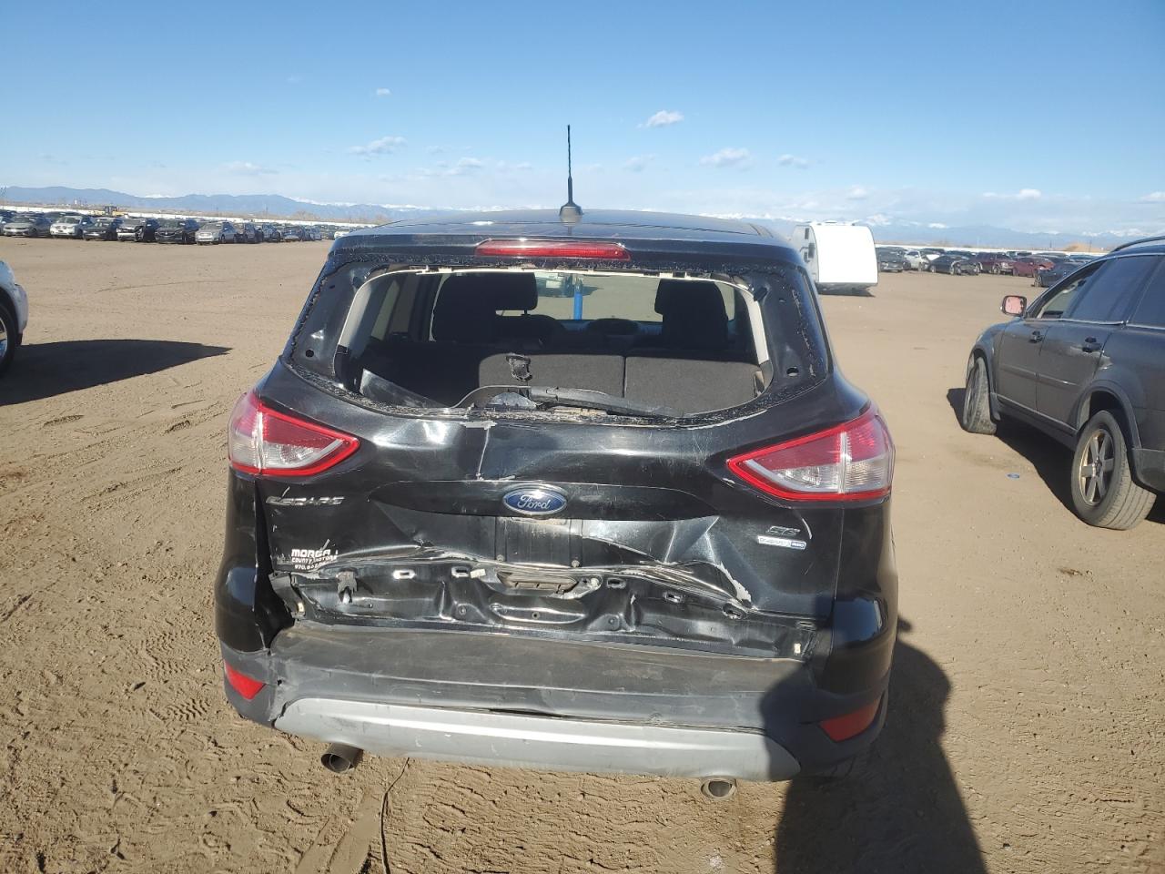 2015 Ford Escape - Image 6