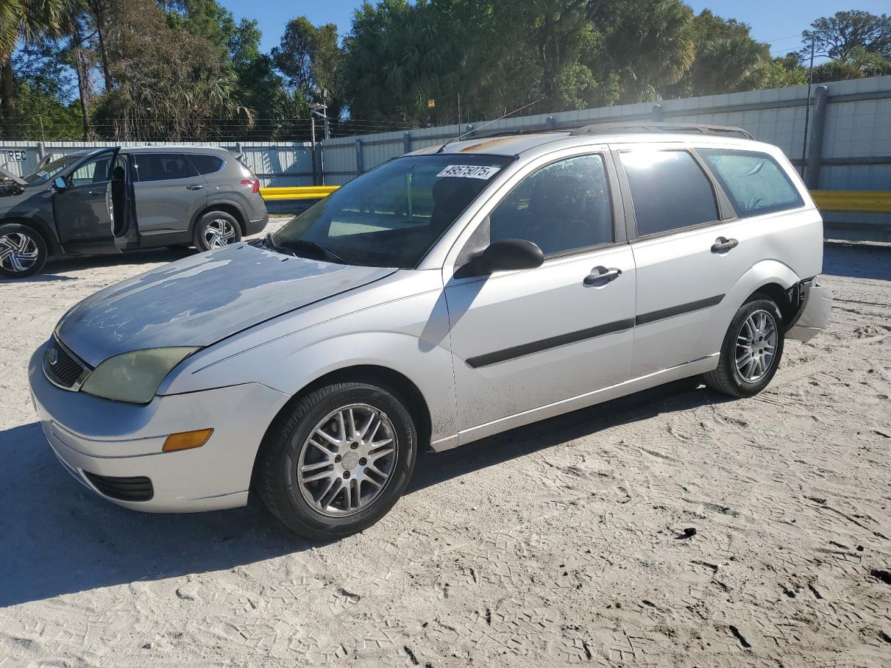 2006 Ford Focus - Image 1