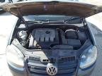2008 VOLKSWAGEN GOLF GT TD for sale at Copart PETERLEE
