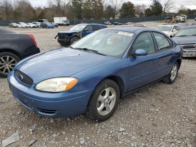 2004 Ford Taurus Ses