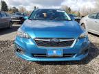 2019 Subaru Impreza Premium იყიდება Portland-ში, OR - Side