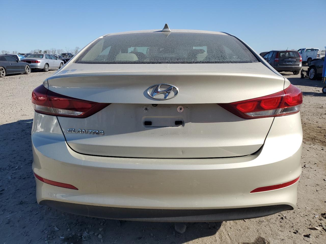 2017 Hyundai Elantra - Image 6